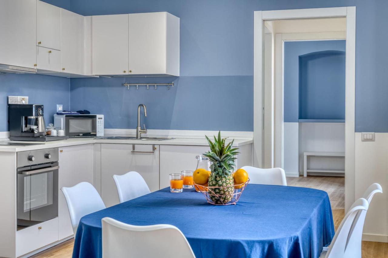 Izzhome Corso76 Cagliari Ngoại thất bức ảnh
