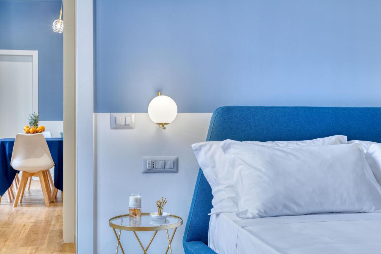 Izzhome Corso76 Cagliari Ngoại thất bức ảnh