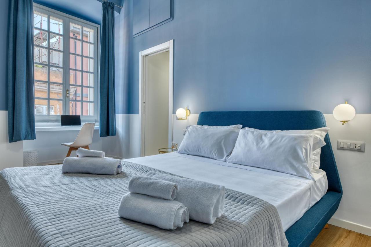 Izzhome Corso76 Cagliari Ngoại thất bức ảnh