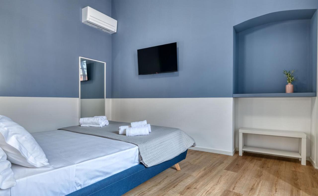 Izzhome Corso76 Cagliari Ngoại thất bức ảnh