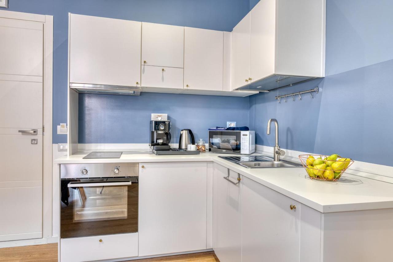 Izzhome Corso76 Cagliari Ngoại thất bức ảnh
