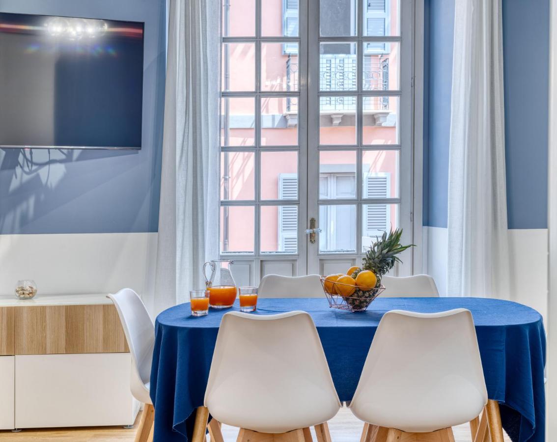 Izzhome Corso76 Cagliari Ngoại thất bức ảnh
