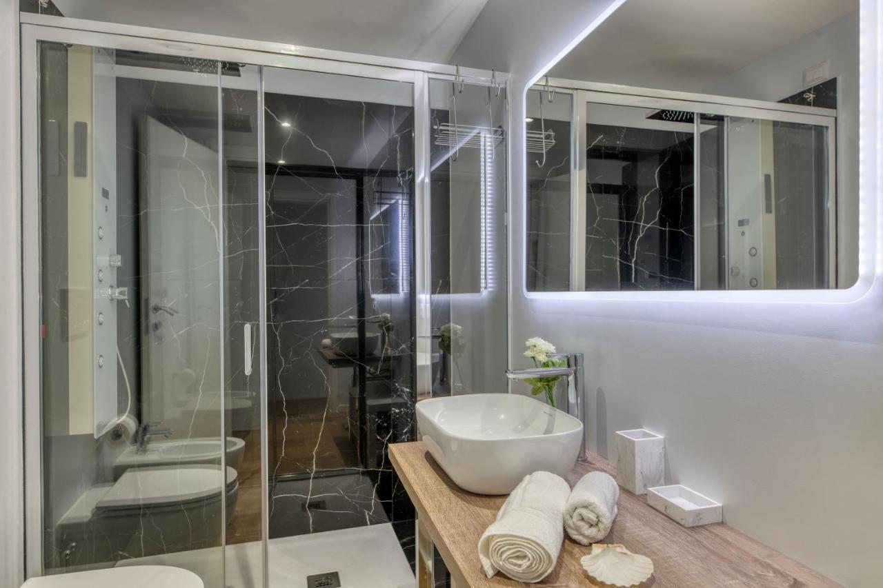 Izzhome Corso76 Cagliari Ngoại thất bức ảnh