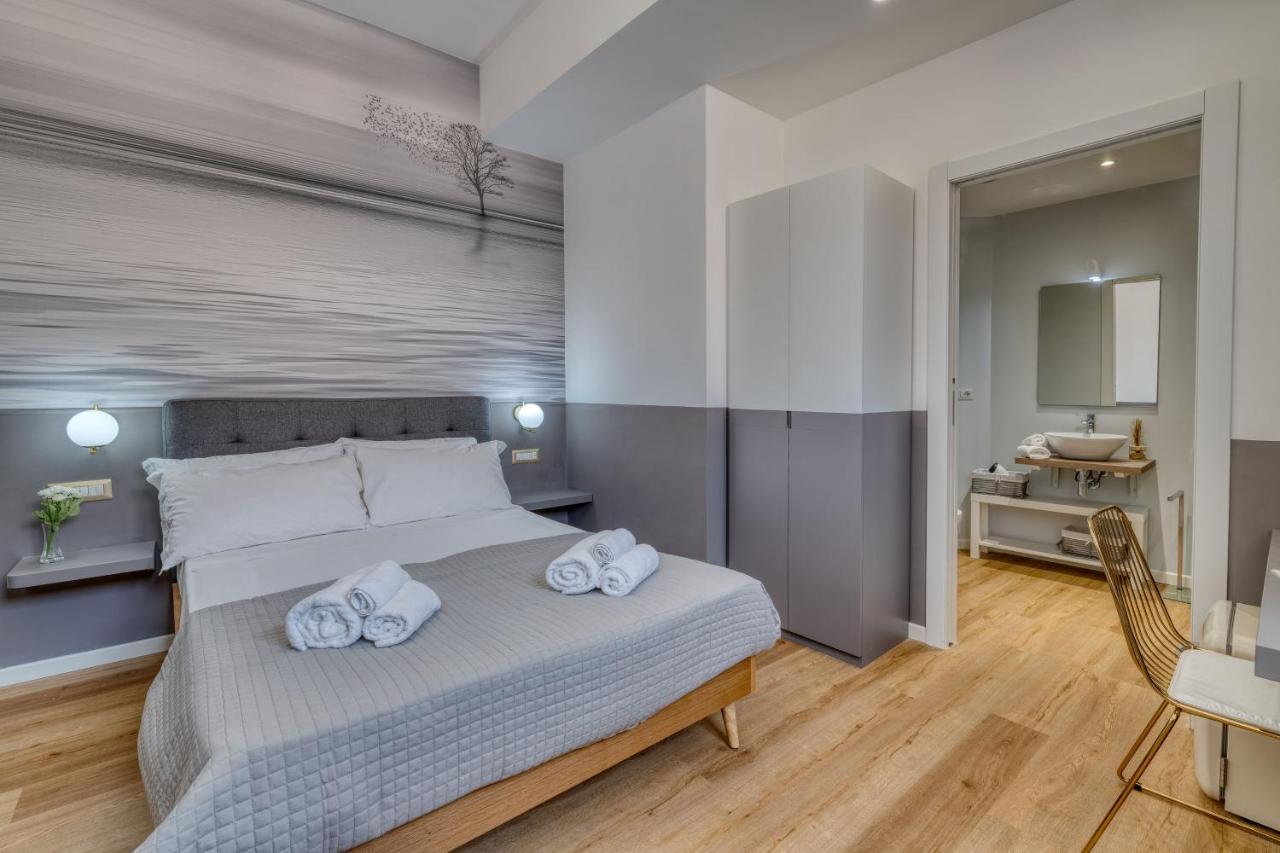 Izzhome Corso76 Cagliari Ngoại thất bức ảnh