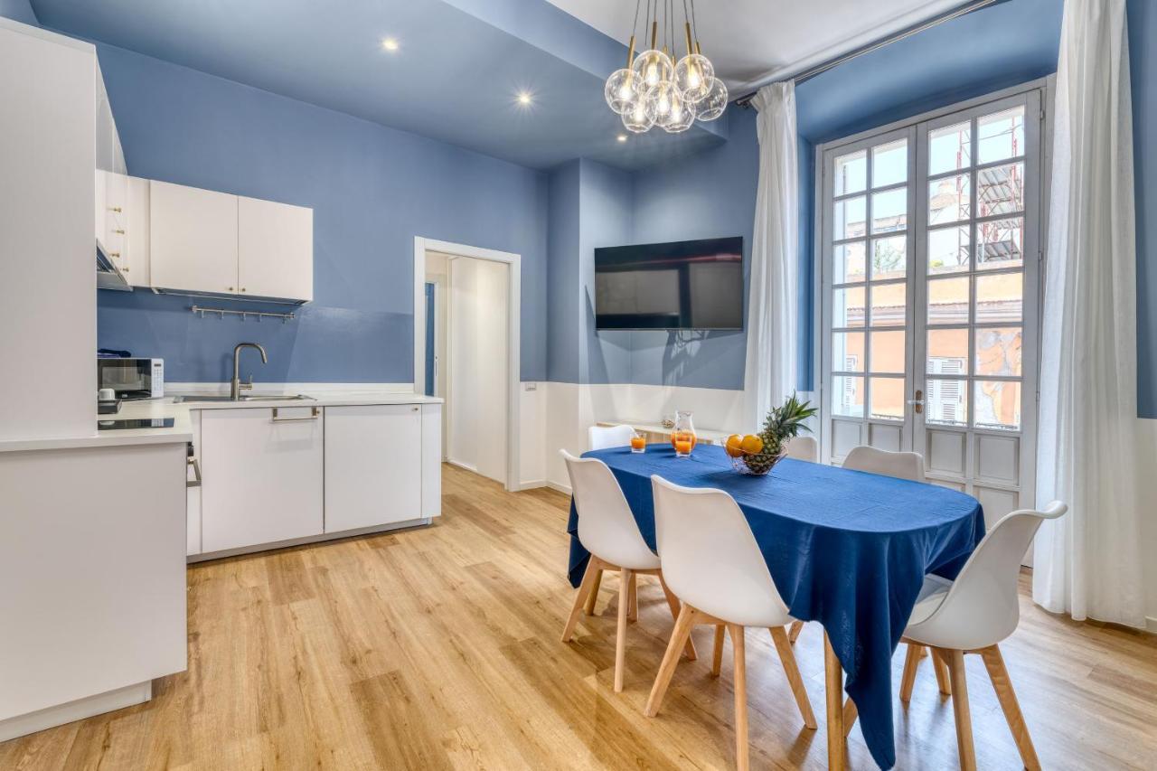 Izzhome Corso76 Cagliari Ngoại thất bức ảnh