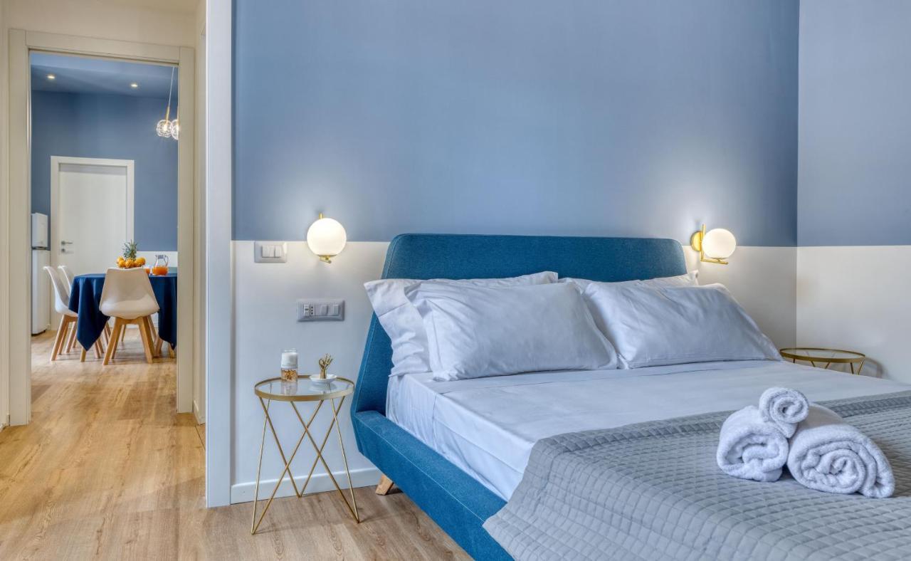 Izzhome Corso76 Cagliari Ngoại thất bức ảnh