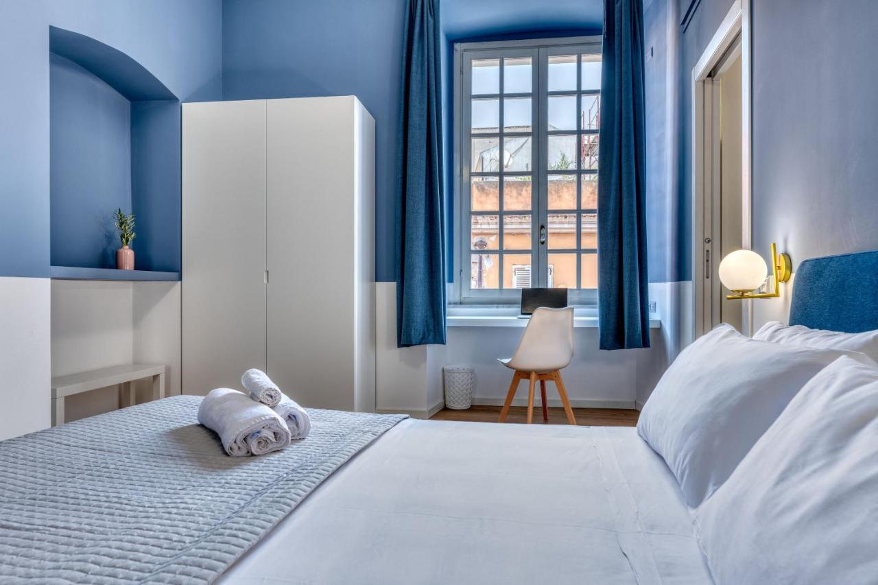 Izzhome Corso76 Cagliari Ngoại thất bức ảnh