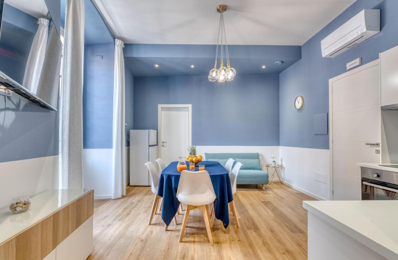 Izzhome Corso76 Cagliari Ngoại thất bức ảnh