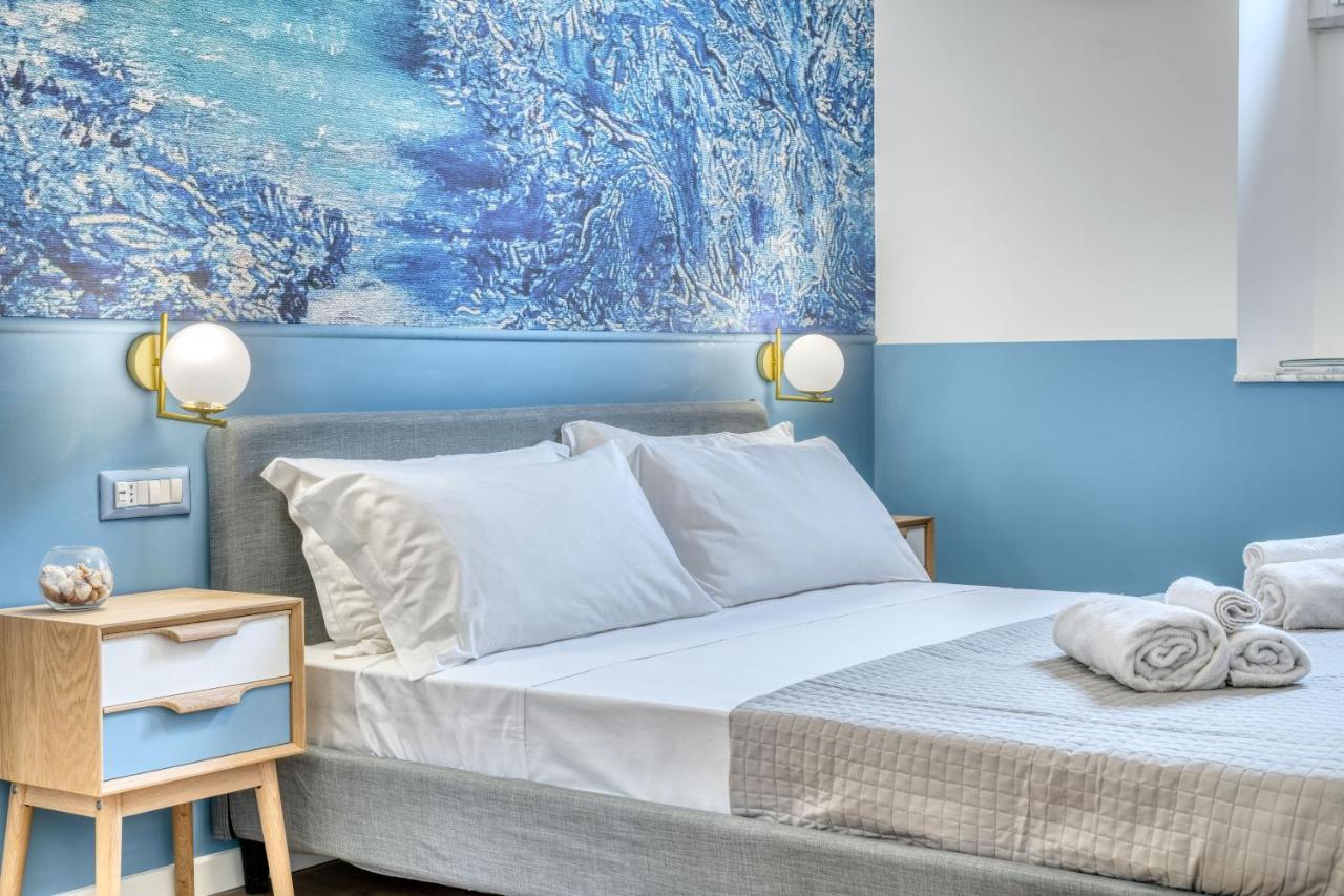 Izzhome Corso76 Cagliari Ngoại thất bức ảnh