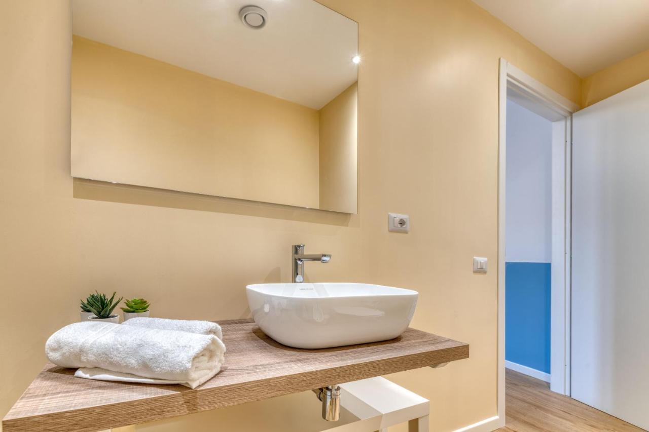 Izzhome Corso76 Cagliari Ngoại thất bức ảnh