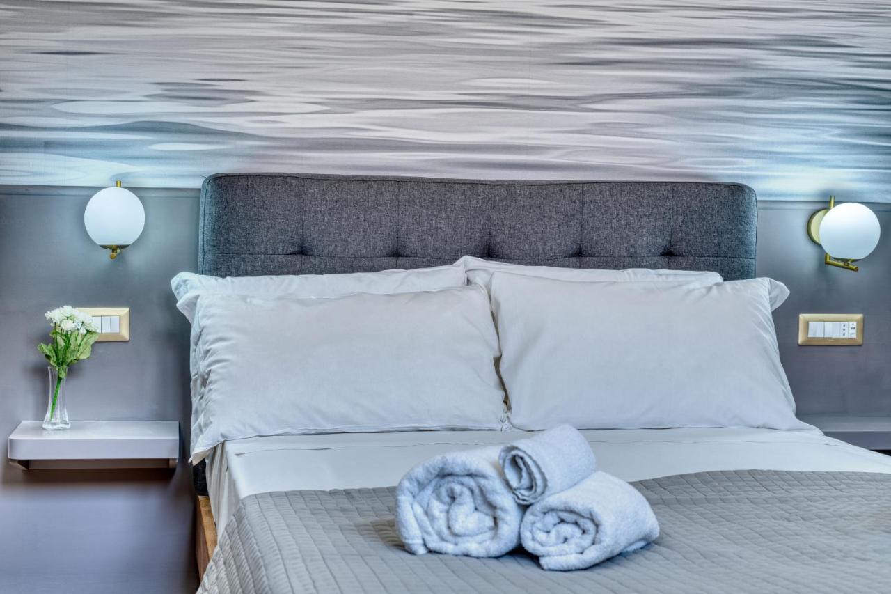 Izzhome Corso76 Cagliari Ngoại thất bức ảnh