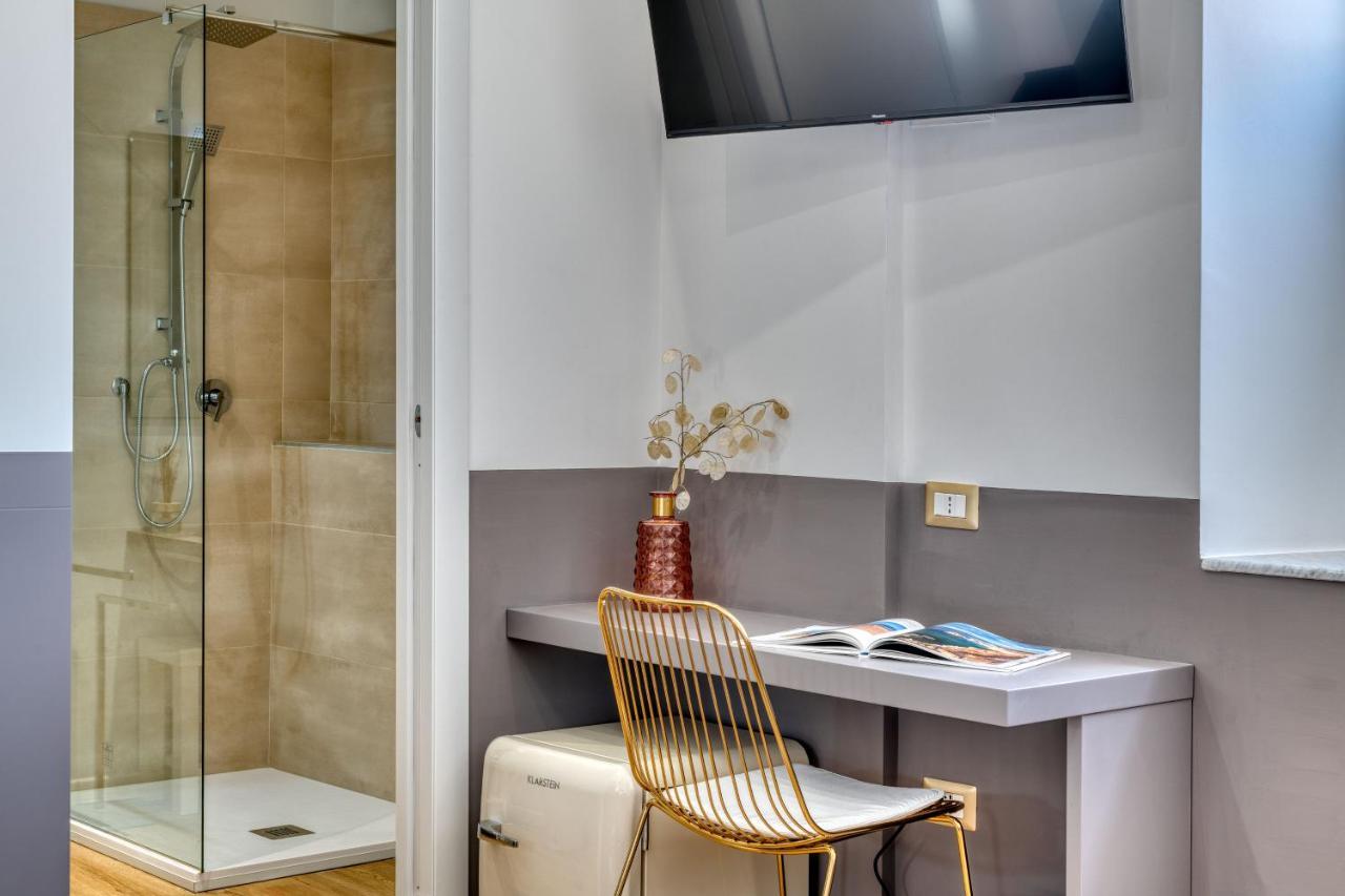 Izzhome Corso76 Cagliari Ngoại thất bức ảnh