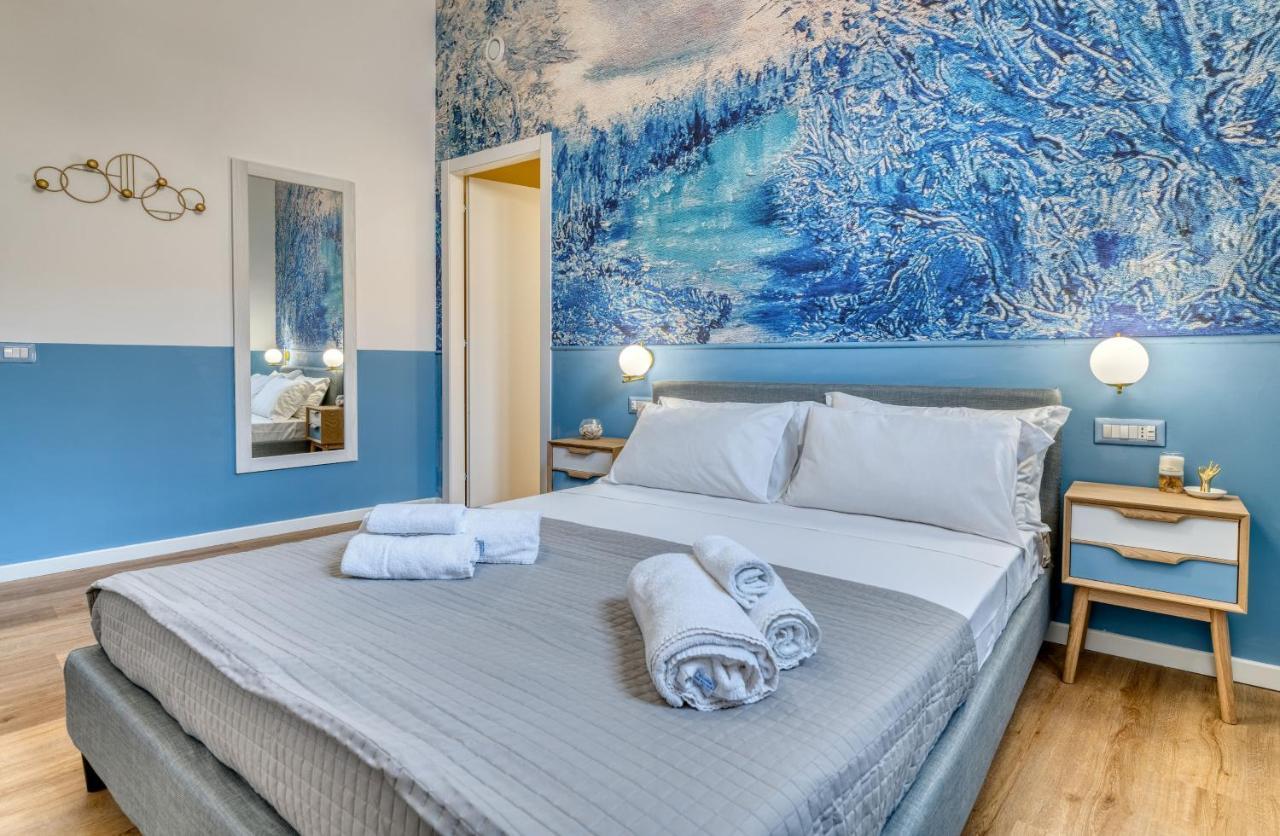Izzhome Corso76 Cagliari Ngoại thất bức ảnh