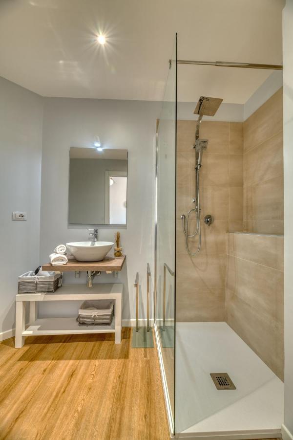Izzhome Corso76 Cagliari Ngoại thất bức ảnh