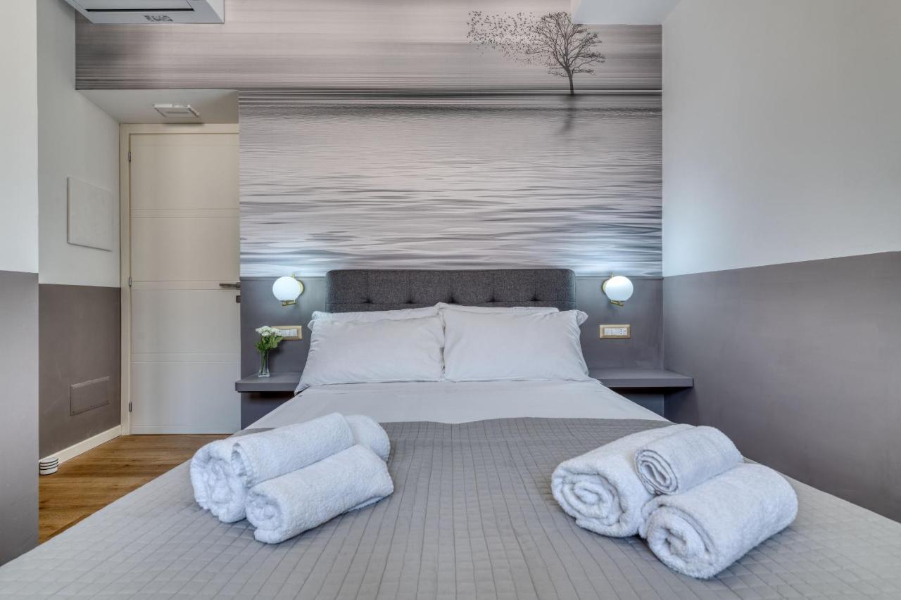 Izzhome Corso76 Cagliari Ngoại thất bức ảnh