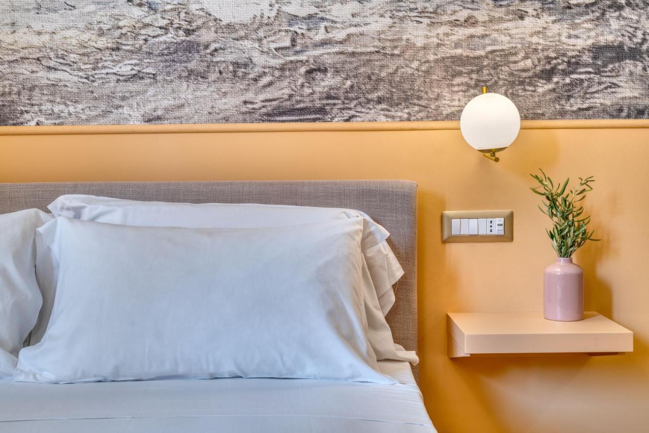 Izzhome Corso76 Cagliari Ngoại thất bức ảnh