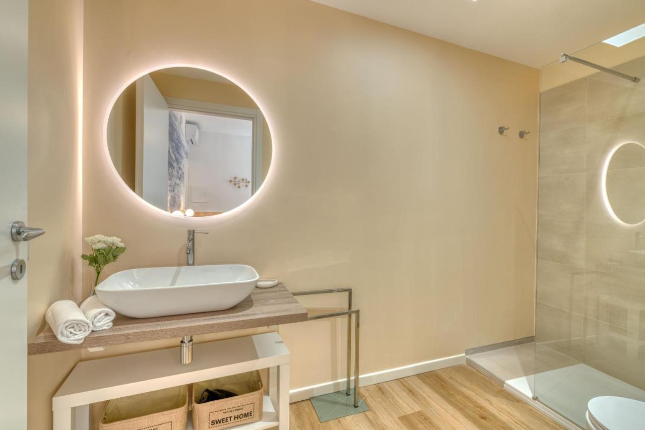 Izzhome Corso76 Cagliari Ngoại thất bức ảnh