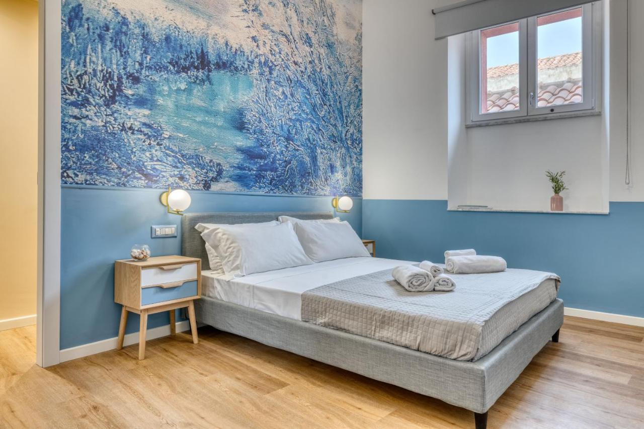 Izzhome Corso76 Cagliari Ngoại thất bức ảnh