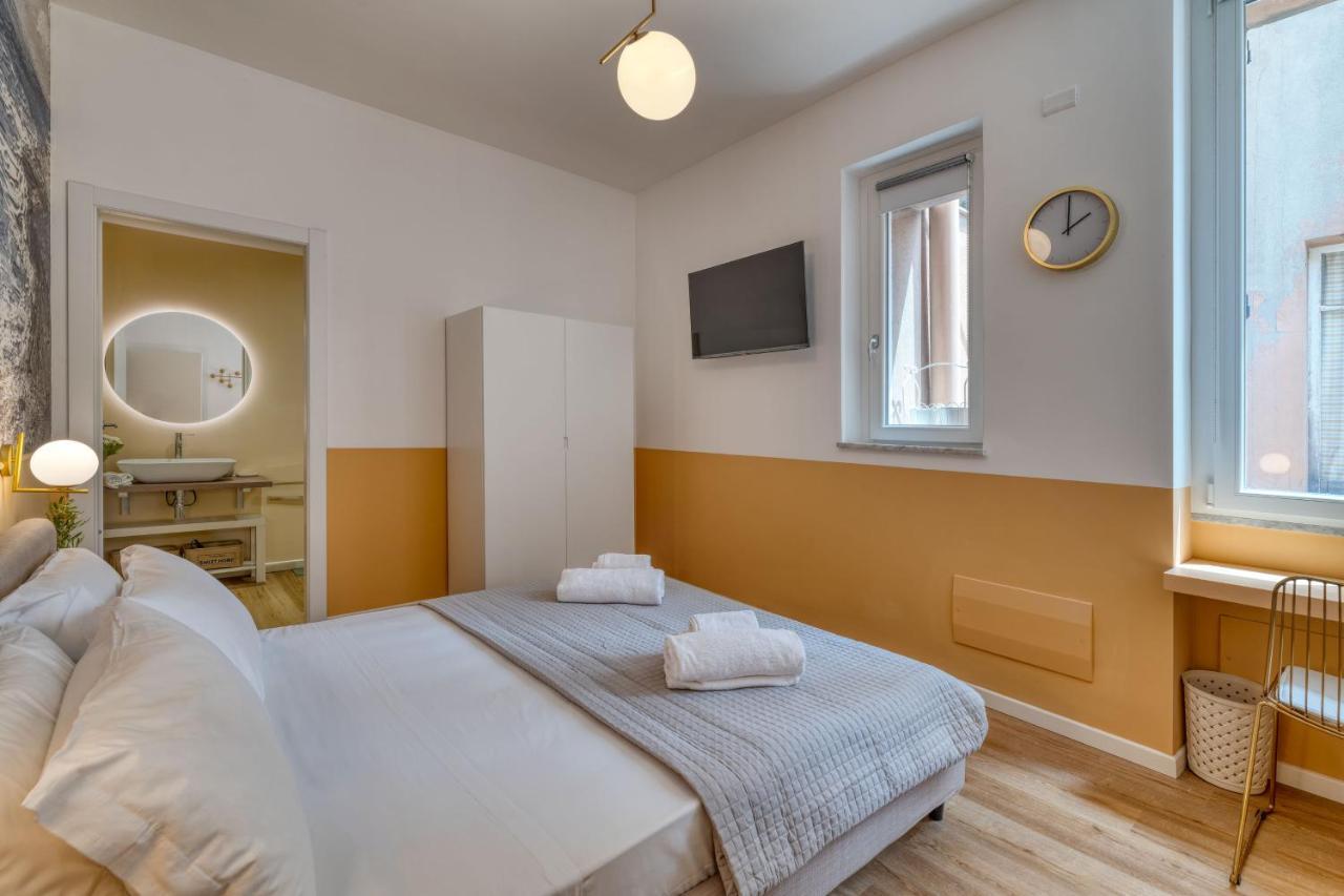 Izzhome Corso76 Cagliari Ngoại thất bức ảnh