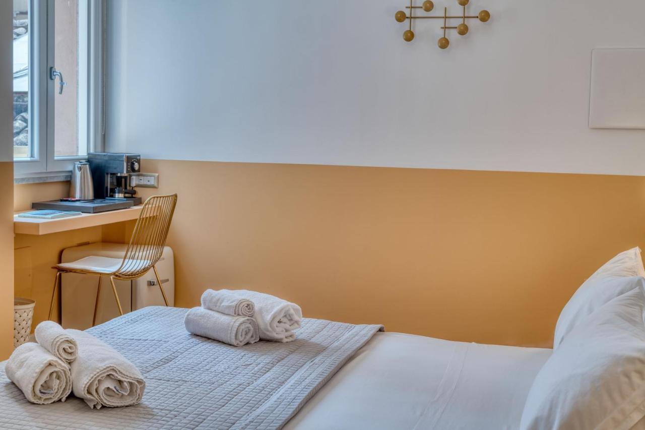 Izzhome Corso76 Cagliari Ngoại thất bức ảnh