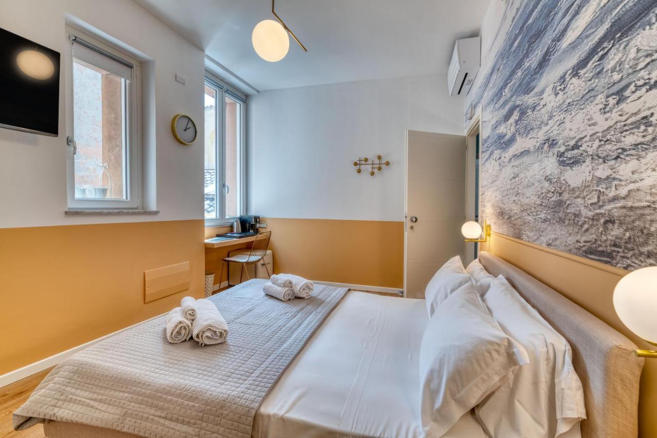 Izzhome Corso76 Cagliari Ngoại thất bức ảnh