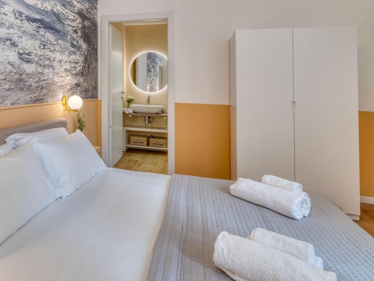 Izzhome Corso76 Cagliari Ngoại thất bức ảnh