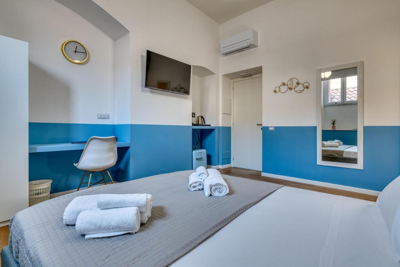 Izzhome Corso76 Cagliari Ngoại thất bức ảnh