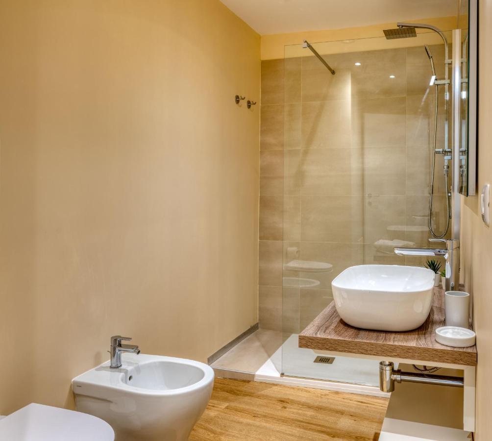 Izzhome Corso76 Cagliari Ngoại thất bức ảnh