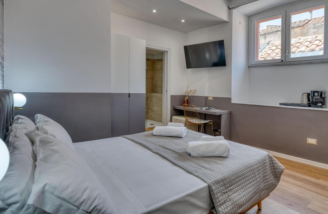 Izzhome Corso76 Cagliari Ngoại thất bức ảnh