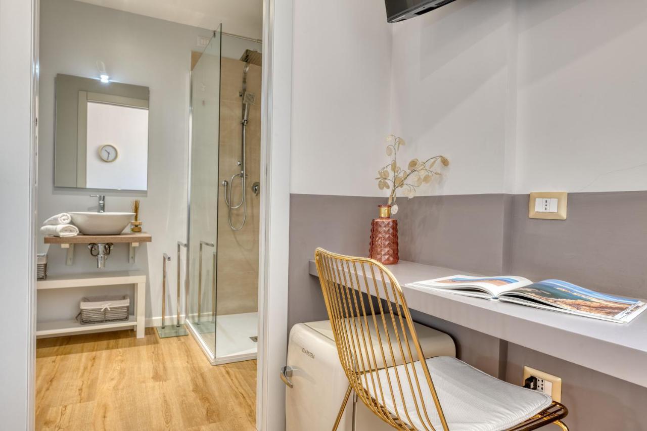 Izzhome Corso76 Cagliari Ngoại thất bức ảnh