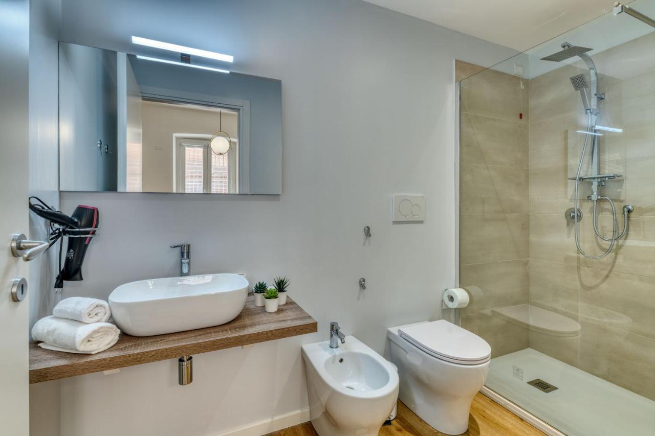 Izzhome Corso76 Cagliari Ngoại thất bức ảnh