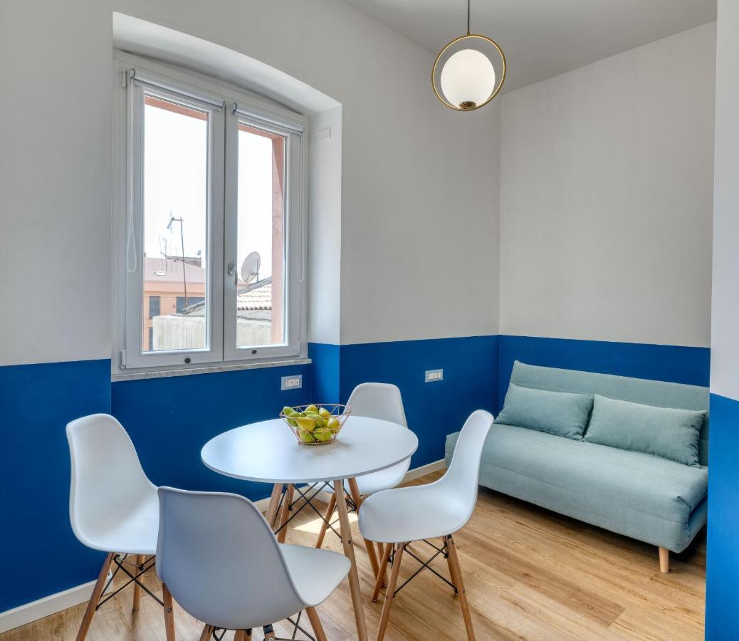 Izzhome Corso76 Cagliari Ngoại thất bức ảnh