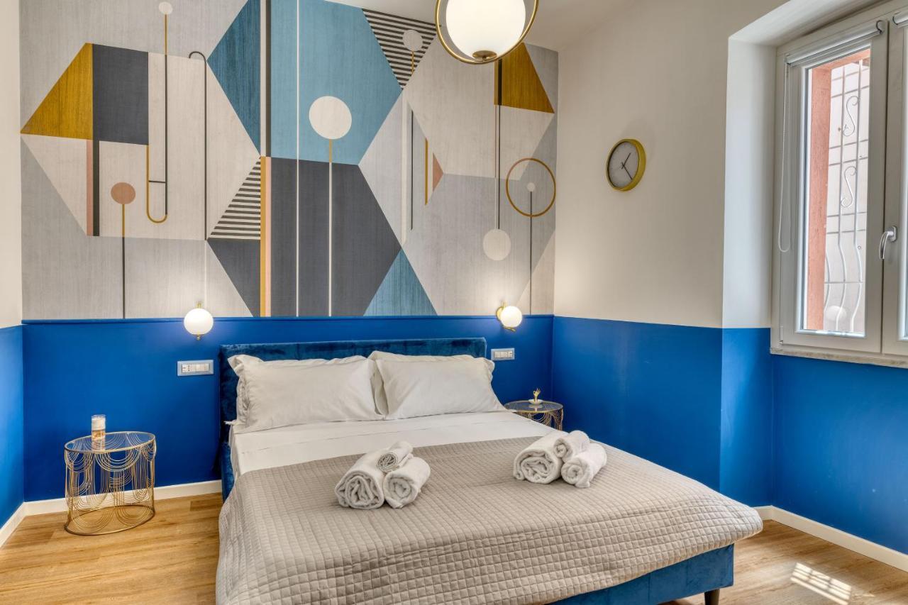 Izzhome Corso76 Cagliari Ngoại thất bức ảnh