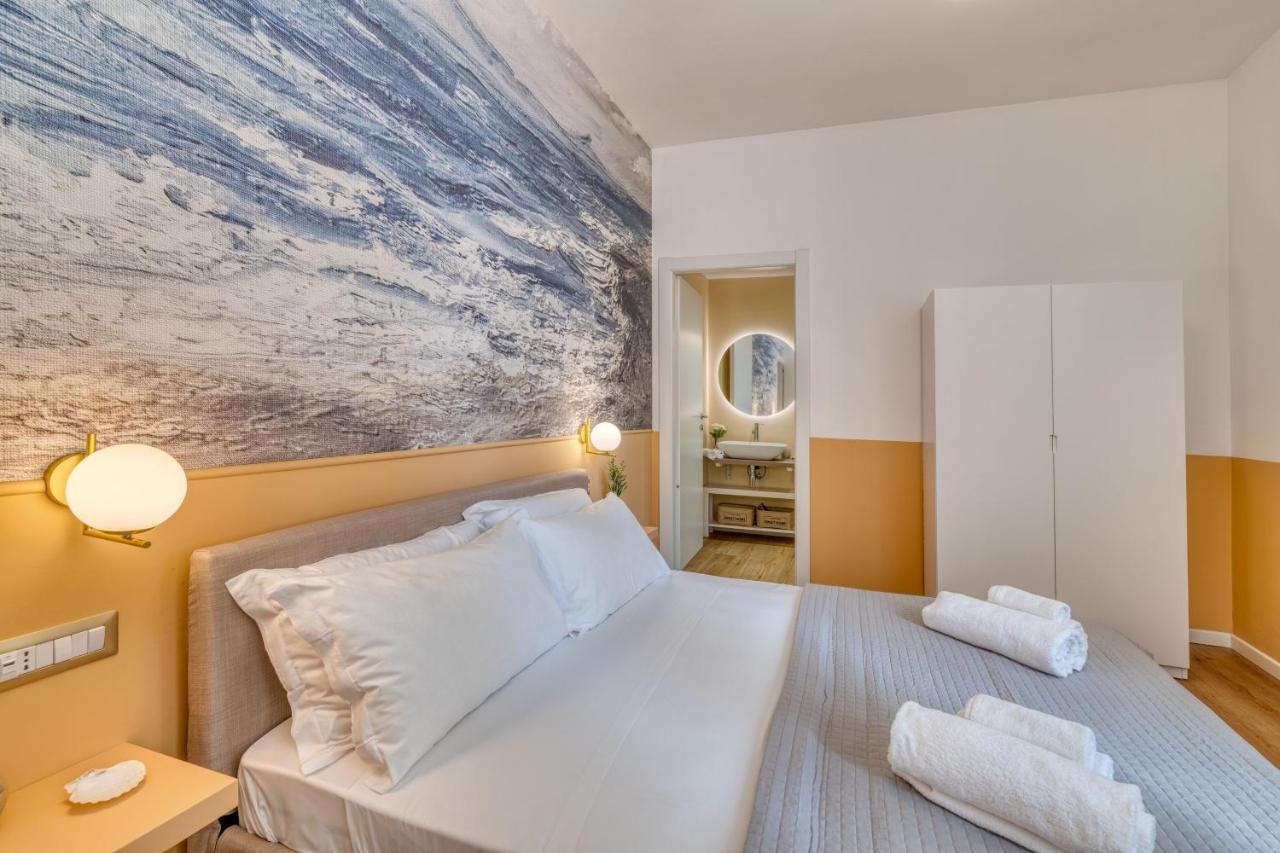 Izzhome Corso76 Cagliari Ngoại thất bức ảnh
