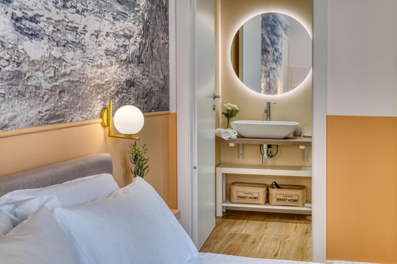 Izzhome Corso76 Cagliari Ngoại thất bức ảnh