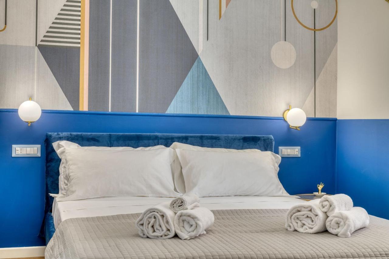 Izzhome Corso76 Cagliari Ngoại thất bức ảnh
