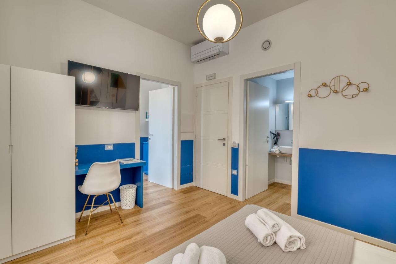 Izzhome Corso76 Cagliari Ngoại thất bức ảnh