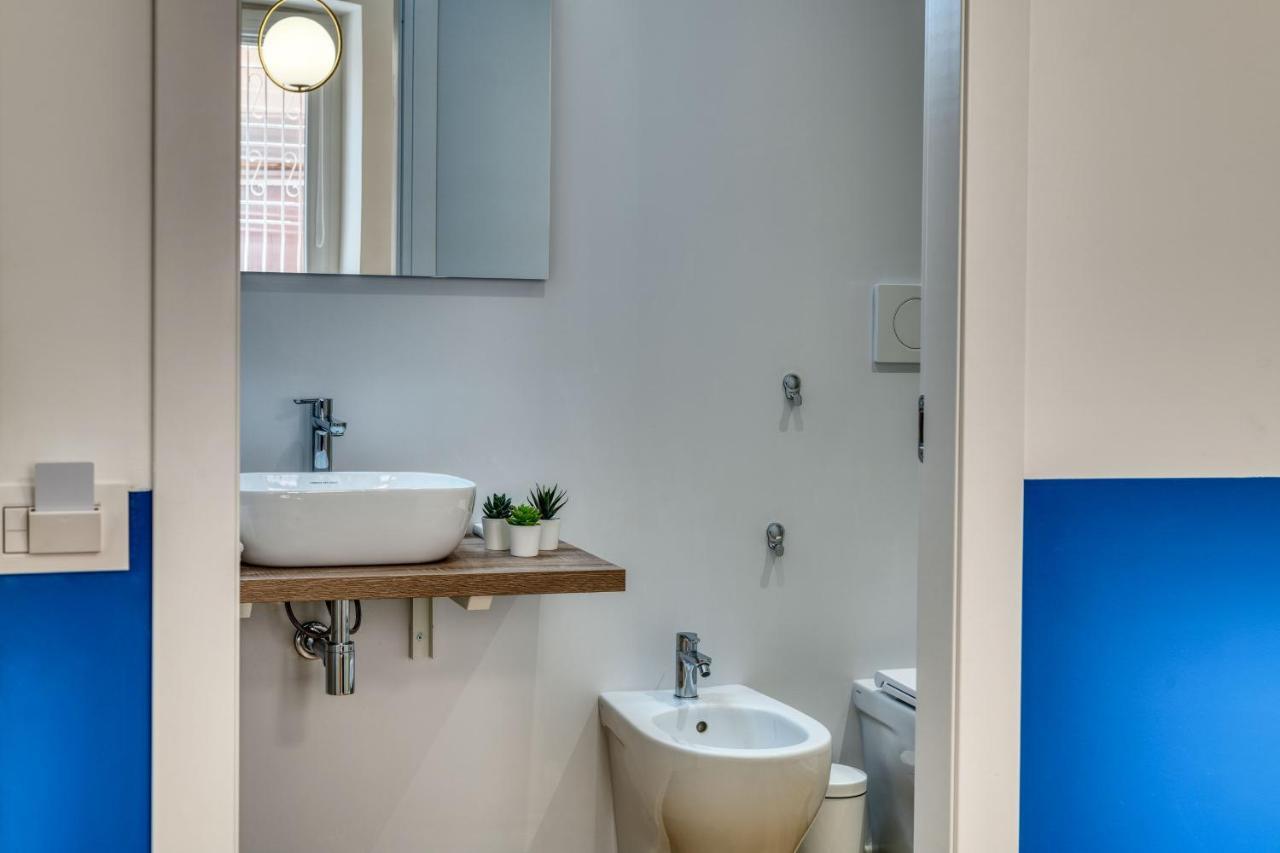 Izzhome Corso76 Cagliari Ngoại thất bức ảnh